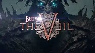 Whats in the box? THE VEIL Between Worlds