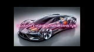 IAA 2025 MOTOR HIGH TECH WELT NEUHEIT. 