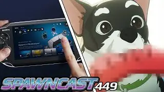Nintendo Direct Rumors, Sony Handheld Plans, Xbox Financial Results | Spawncast #449
