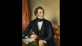 F. Schubert. 4 Экспромта Op. 90  D899