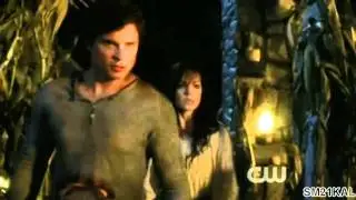 Smallville- HARVEST Clark Saves lois
