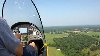 Student Training with Captain Ron! Part 2