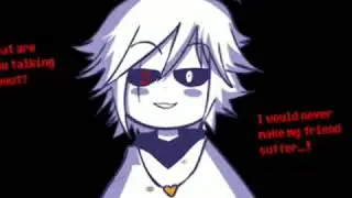 edit X!Chara🎭