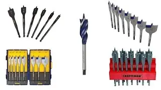 5 Best Drill Bit Set for Concrete 2022 (update)