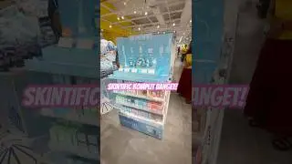Skin care Komplit di Oh Some! Cleanser, Serum, Skin Barrier, Skintificin aja langsung!
