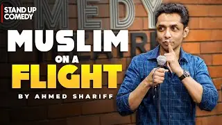 When South Indian Comes To North | STAND UP COMEDY | Challenges of Being South Indian in Delhi