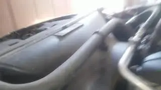 2017 RAM 1500 5.7L.  Electric Fan Not Working?