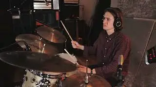 Tomorrow's New Quartet - Three High (Live at Big Jelly Studios)