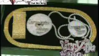 Slim thug, Young Jeezy, Killa Kyleon, Slick Pulla-Diamonds Chopped & Screwed