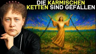 4 Zeichen daf&uuml;r, dass Ihre karmische Schuld getilgt wurde | Blavatsky &uuml;ber die Erneuerung der Seele