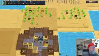 DSS 2 dev news: Settlers Update