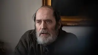 Emilio Rodríguez Menéndez, exabogado de Antonio David Flores, habla del caso de Rocío Carrasco