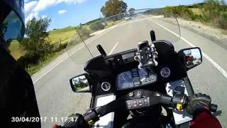 BMW K1100LT (4)