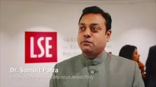 LSE SU India Forum 2016 | Highlights
