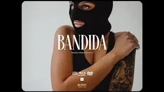[FREE] BANDIDA - Aggressive Dancehall Riddim Instrumental | Vybz Kartel Type