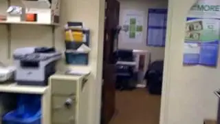 Holiday Inn Express Night Audit