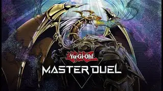 Master Duel Immortal Royalty