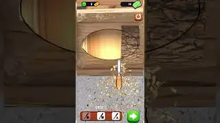 WOODTURNING 3D #new #gaming #video #amazing #strawberryaa #download