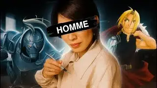 Le mensonge qui a lancé Fullmetal Alchemist