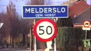 Meterik & Melderslo in 1990