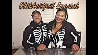 Mellow Out Have A Beer With Her Oktoberfest Special