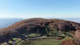 Kartepe Suadiye Tabiat Parkı