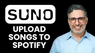 How To Upload Suno AI Songs to Spotify 🎵 Quick Guide to Share Your AI Music