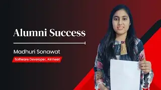 From Commerce to Coding | Madhuri's Journey at Masai School