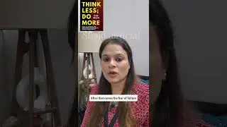 Avoid These Mindset Mistakes That Are Killing Your Productivity. #trending #youtube #viral