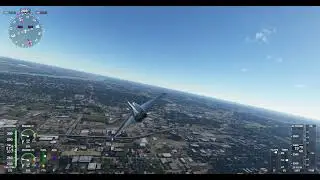 St Louis Gateway Arch Fly Through