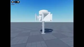 H&ouml;rmann ECL 400 - Luftalarm in ROBLOX Studio