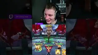 T'as compris ce que je voulais dire nan ? 😅 #swclive #gaming  #twitch  #summonerswarchronicles