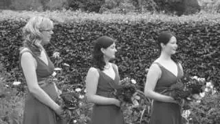 Dani+Mike wedding 2010