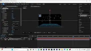 Using an Image in CC Particle World Tutorial - After Effects