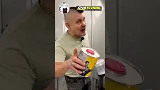 A reliable method that does not leave apples or stripes