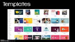 Getting Started with Biteable.com