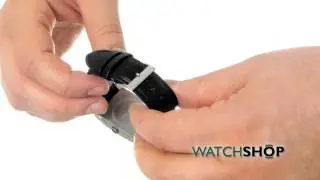 Hugo Boss Men's Watch (1512620)