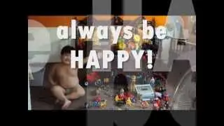HAPPY BIRTHDAY FLOI DE LUNA.wmv