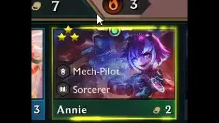 no ME mech: 3⭐️⭐️⭐️ everything mechpilot domination