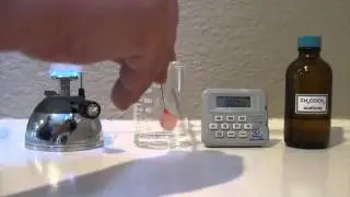 Catalytic Oxidation of Acetone with Copper