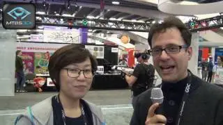 MTBS-TV: Interview With Skonec Entertainment at GDC 2017