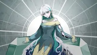 ☽アンノウン・マザーグース - 月の夜(cover)