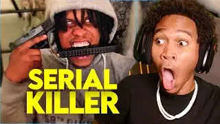 051 Rose: The Young Money Serial Killer With 10 Bodies