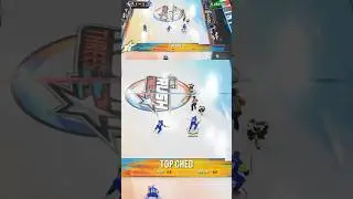 NHL 24 HUT Rush - Top Ched (Snap Shot) Pass (PS5) Keith Tkachuk #keithtkachuk