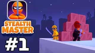 Stealth Master contract 4