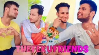 THE FEKU FRIEND PART 1 VIKASH_SAINI 🔥 🔥