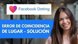 Facebook Dating Location Matching Error Solution 📍 | Quick Guide (2026)