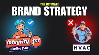 HVAC Greatness Branding and Marketing Strategies