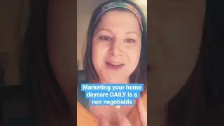 Here&rsquo;s how you market your daycare