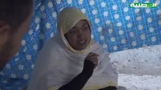 الراحة ماه خالكه